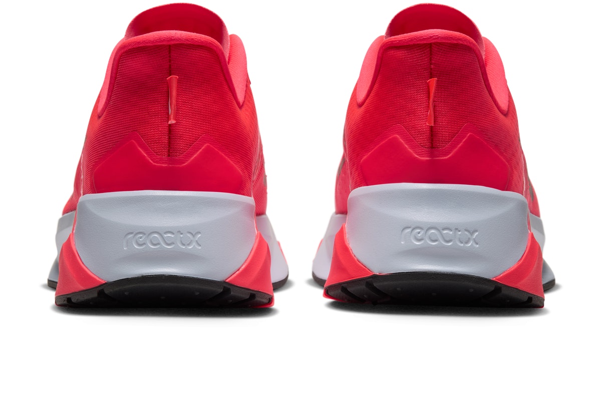 Nike Hybrid RN Laser Crimson Nike Hybrid RN Laser Crimson