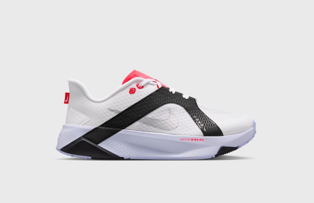 Nike Hybrid RN White Black
