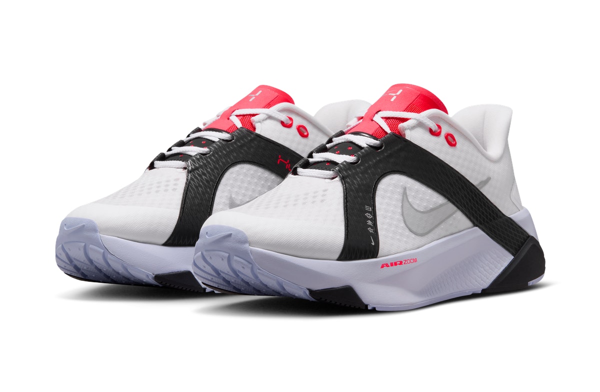Nike Hybrid RN White Black Nike Hybrid RN White Black