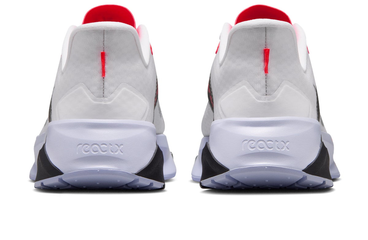 Nike Hybrid RN White Black Nike Hybrid RN White Black
