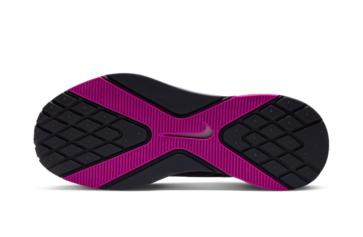 Nike Hybrid RN Dark Raisin