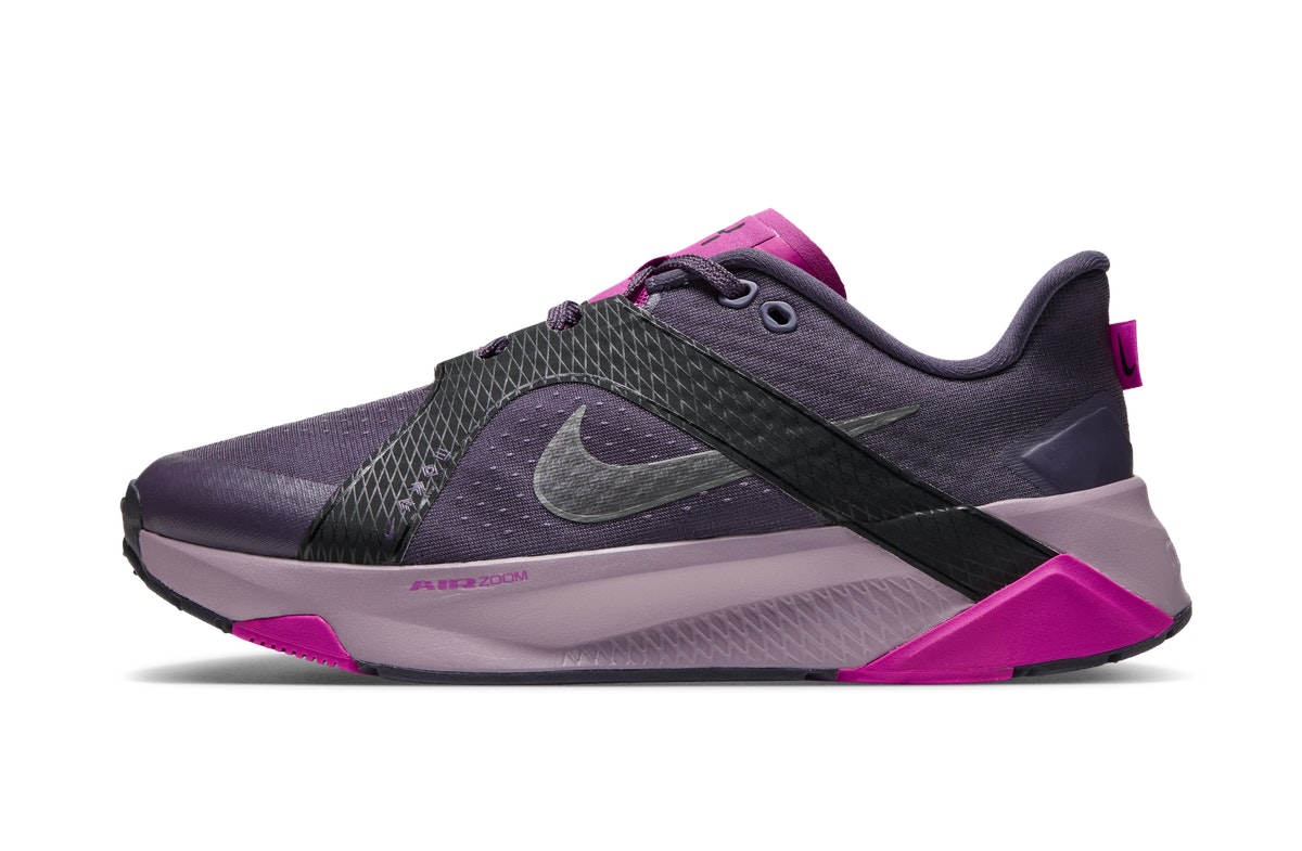Nike Hybrid RN Dark Raisin