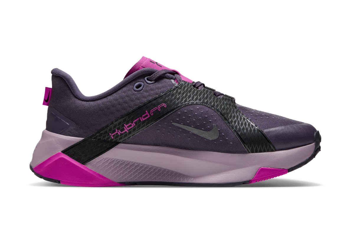 Nike Hybrid RN Dark Raisin