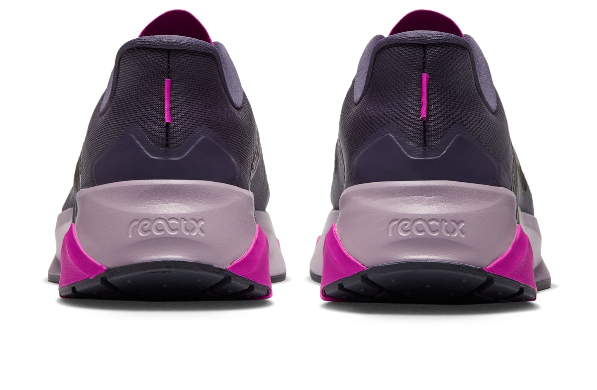Nike Hybrid RN Dark Raisin
