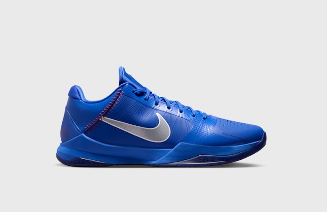 Nike Kobe 5 Protro Hyper Royal