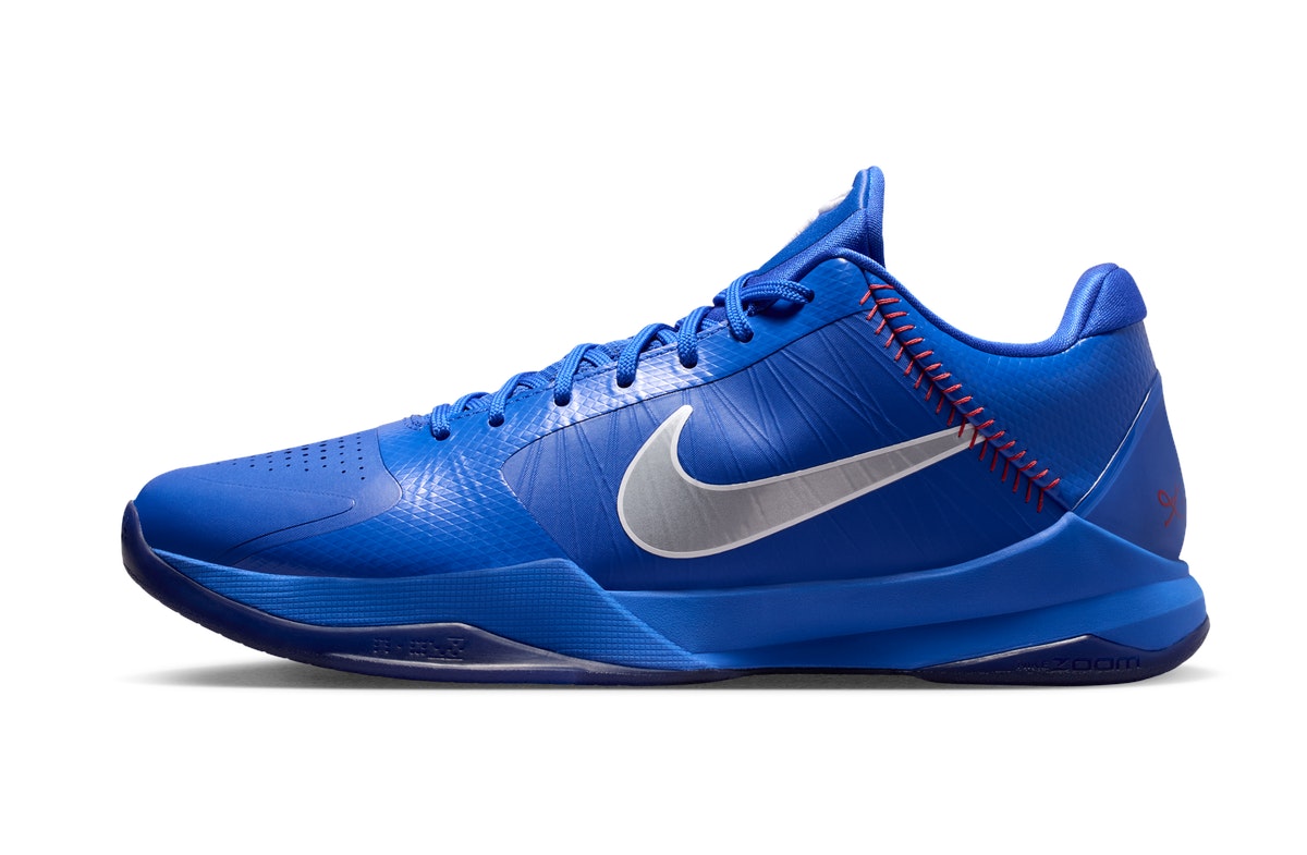 Nike Kobe 5 Protro Hyper Royal