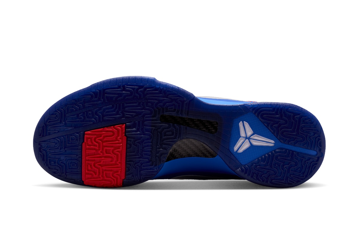 Nike Kobe 5 Protro Hyper Royal