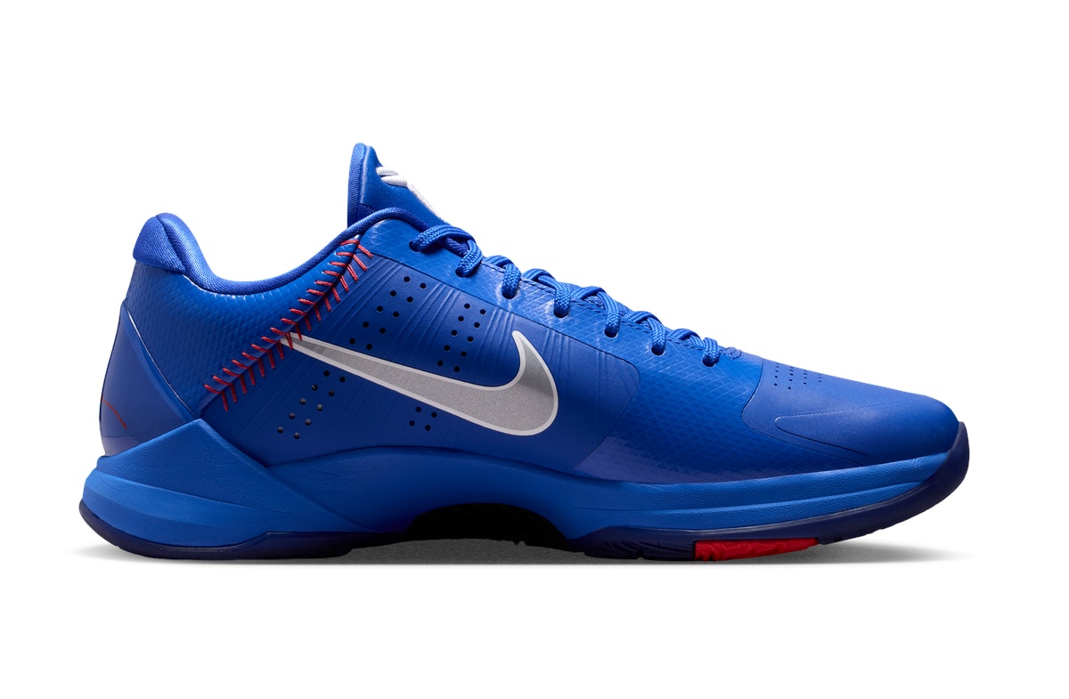 Nike Kobe 5 Protro Hyper Royal