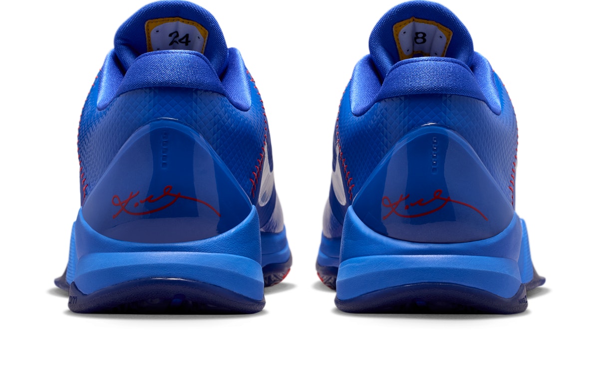 Nike Kobe 5 Protro Hyper Royal