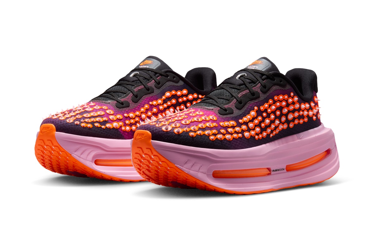 Nike Vomero Premium Otaku Approved