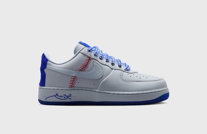Kobe Bryant x Nike Air Force 1 Low Protro Dodgers