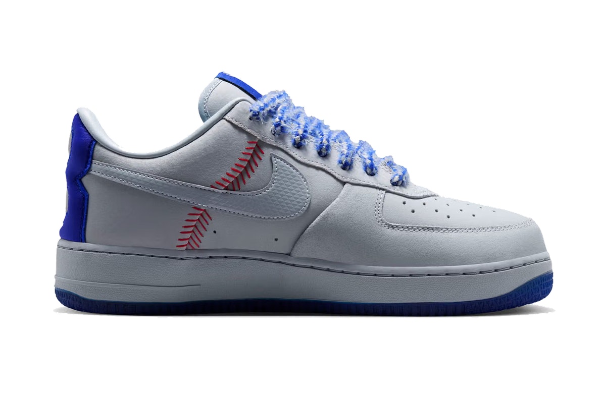 Kobe Bryant x Nike Air Force 1 Low Protro Dodgers