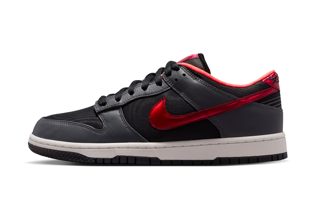Kobe Bryant x Nike Dunk Low Protro WNBA All-Star