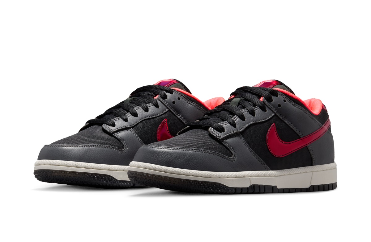 Kobe Bryant x Nike Dunk Low Protro WNBA All-Star