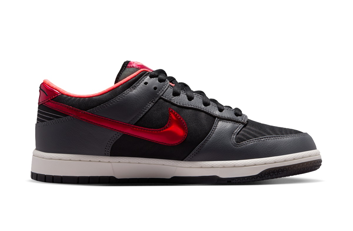 Kobe Bryant x Nike Dunk Low Protro WNBA All-Star