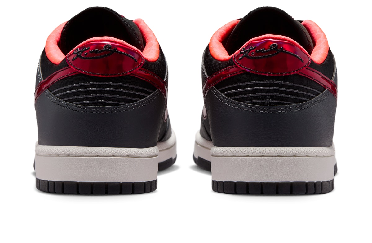 Kobe Bryant x Nike Dunk Low Protro WNBA All-Star