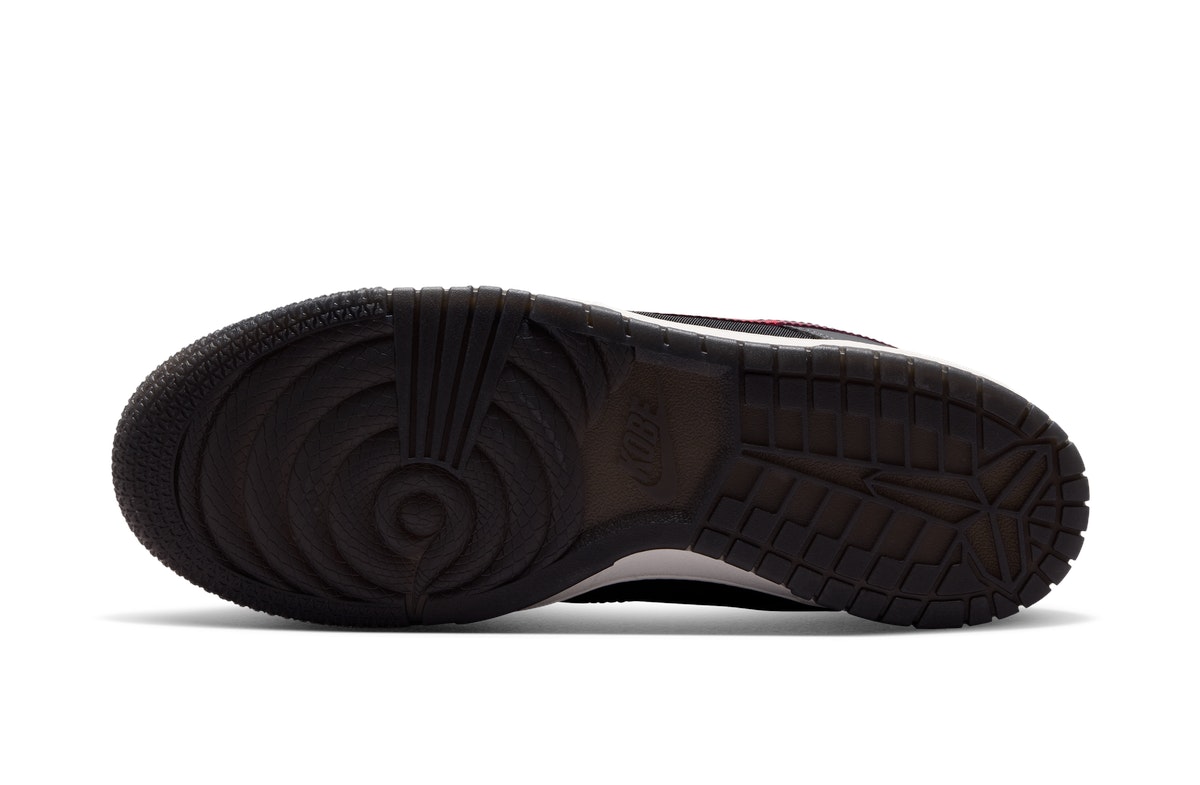 Kobe Bryant x Nike Dunk Low Protro WNBA All-Star