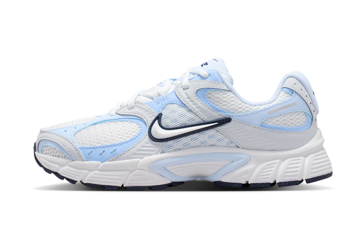 Nike V5 RNR Hydrogen Blue