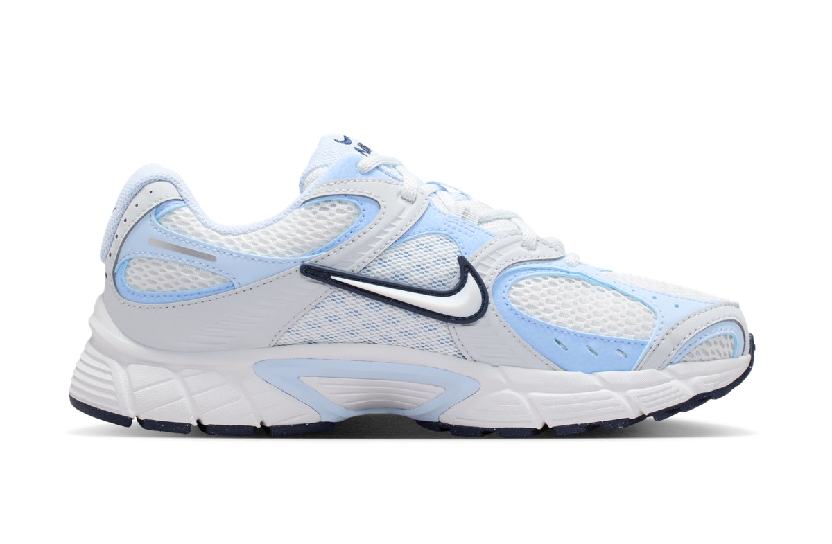 Nike V5 RNR Hydrogen Blue