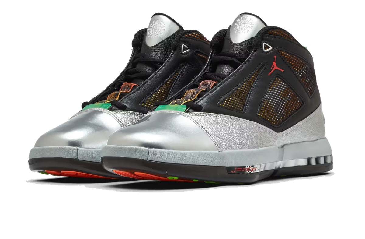 Free The Youth x Nike Jordan 16 Free The Youth x Nike Jordan 16