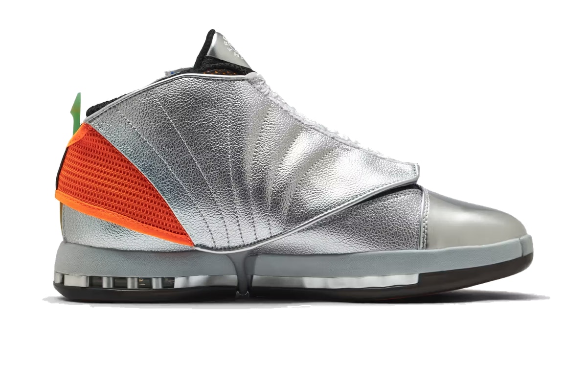 Free The Youth x Nike Jordan 16 Free The Youth x Nike Jordan 16