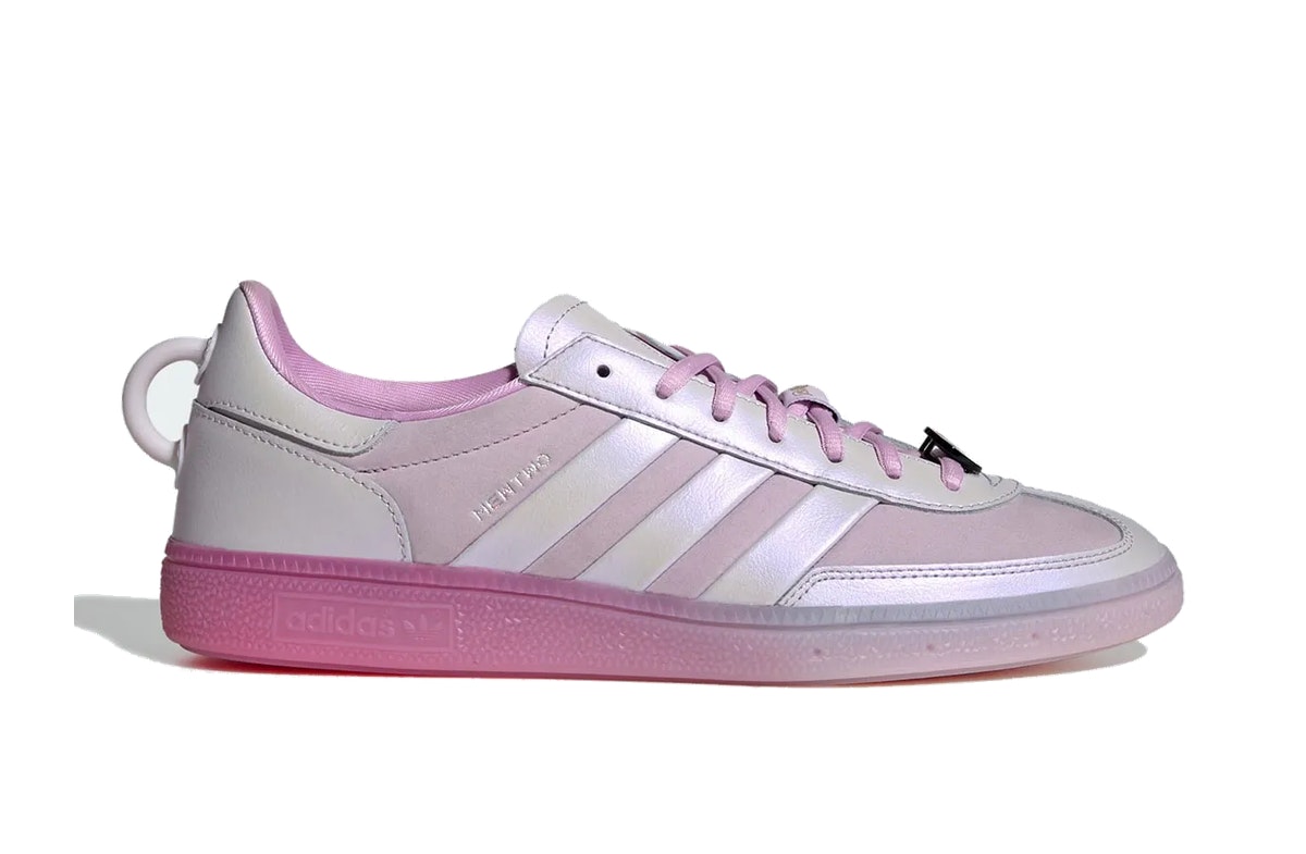 Pokémon x adidas Handball Spezial Mewtwo