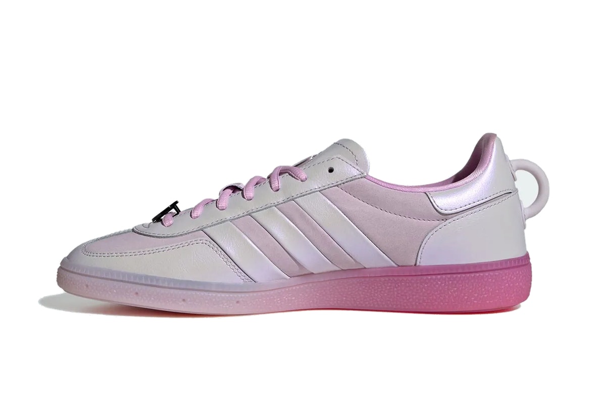 Pokémon x adidas Handball Spezial Mewtwo