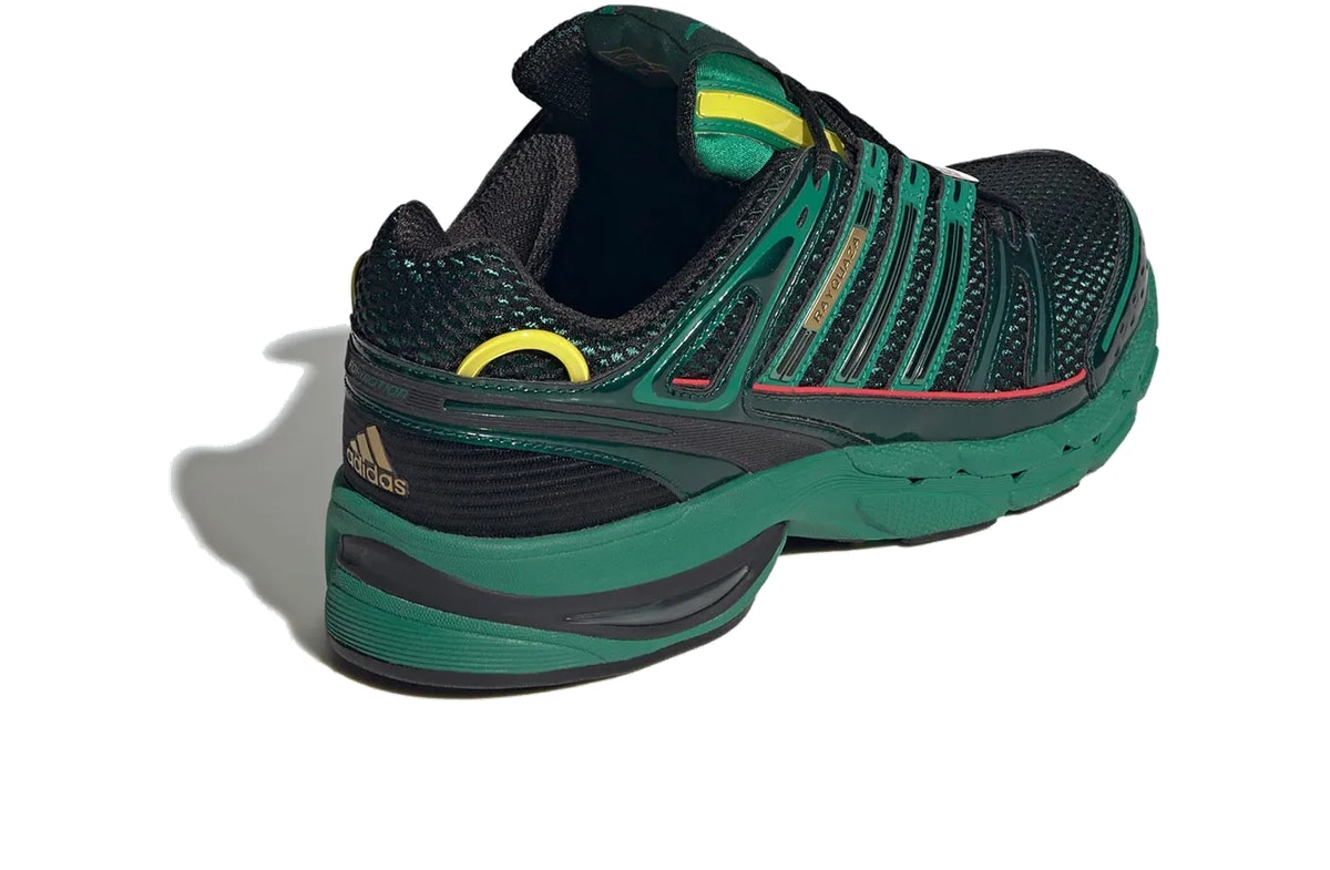 Pokemon x adidas Adistar Control 5 Rayquaza Pokemon x adidas Adistar Control 5 Rayquaza