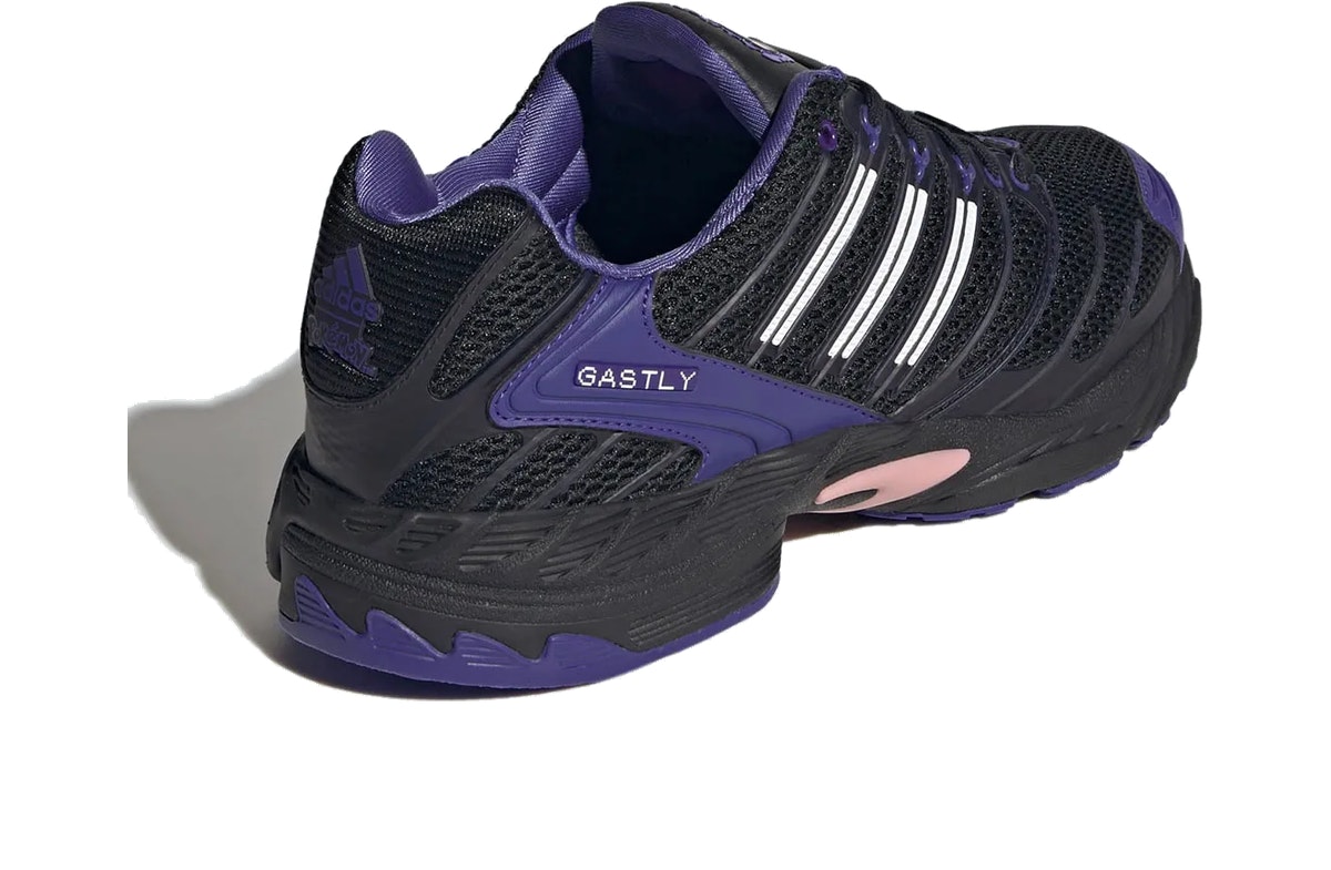 Pokemon x adidas AdiStar Control 3 Ghastly Pokemon x adidas AdiStar Control 3 Ghastly