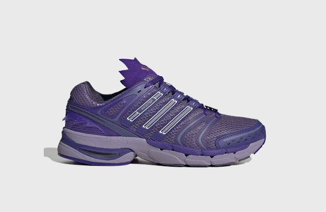 Pokemon x adidas Adistar Control 5 Haunter Pokemon x adidas Adistar Control 5 Haunter