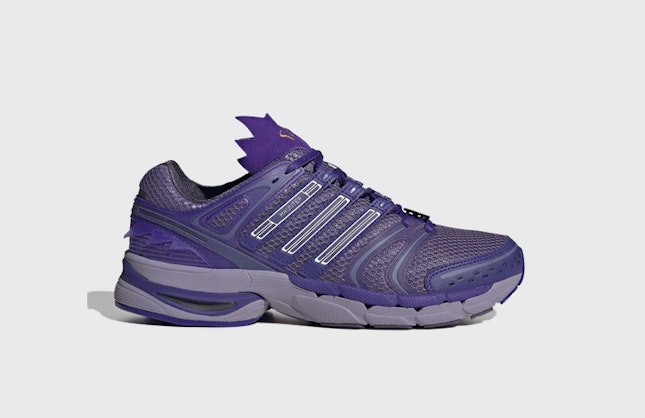 Pokemon x adidas Adistar Control 5 Haunter