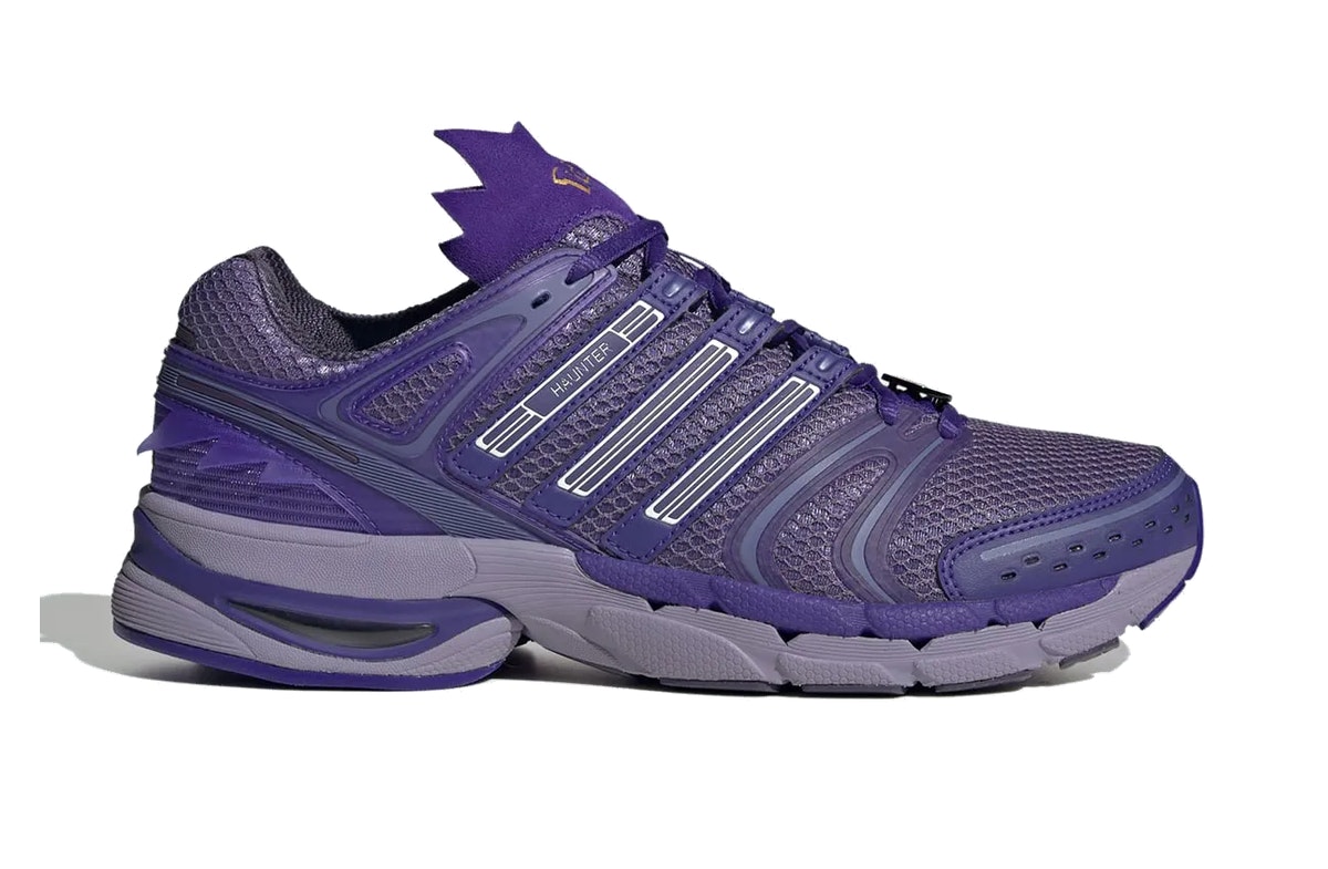 Pokemon x adidas Adistar Control 5 Haunter