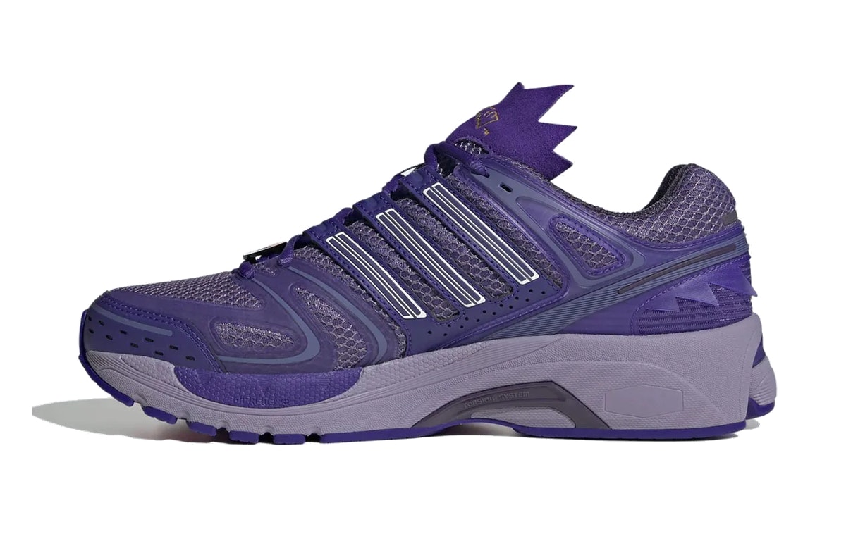 Pokemon x adidas Adistar Control 5 Haunter