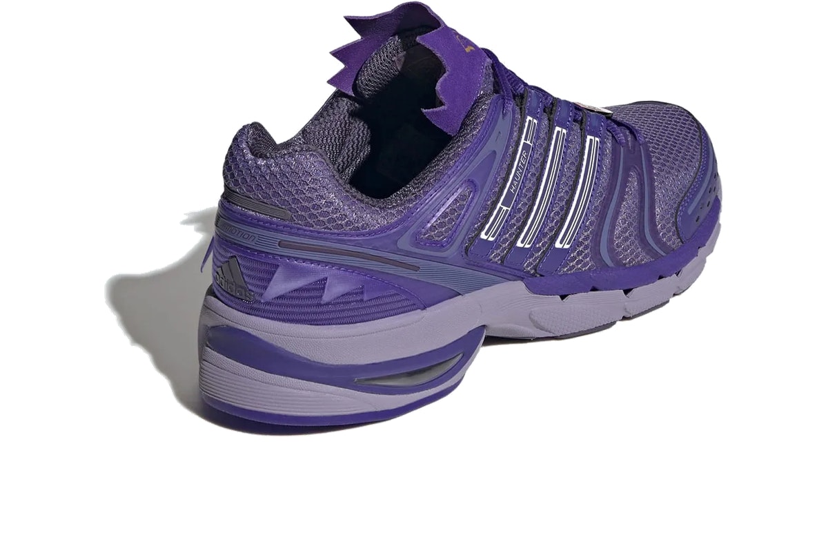Pokemon x adidas Adistar Control 5 Haunter