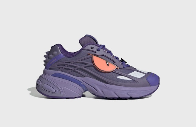 Pokemon x adidas AdiStar XLG 2.0 Gengar Pokemon x adidas AdiStar XLG 2.0 Gengar