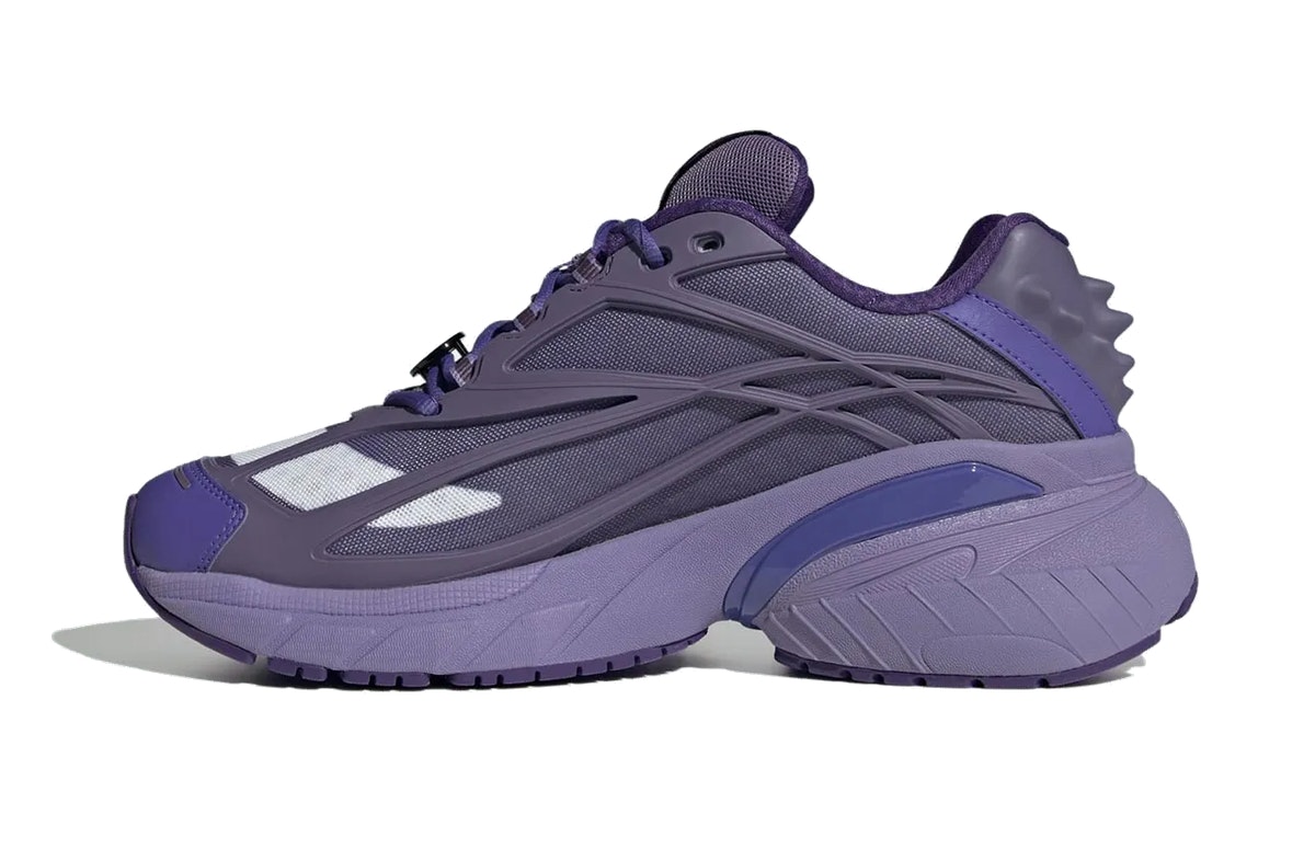 Pokemon x adidas AdiStar XLG 2.0 Gengar