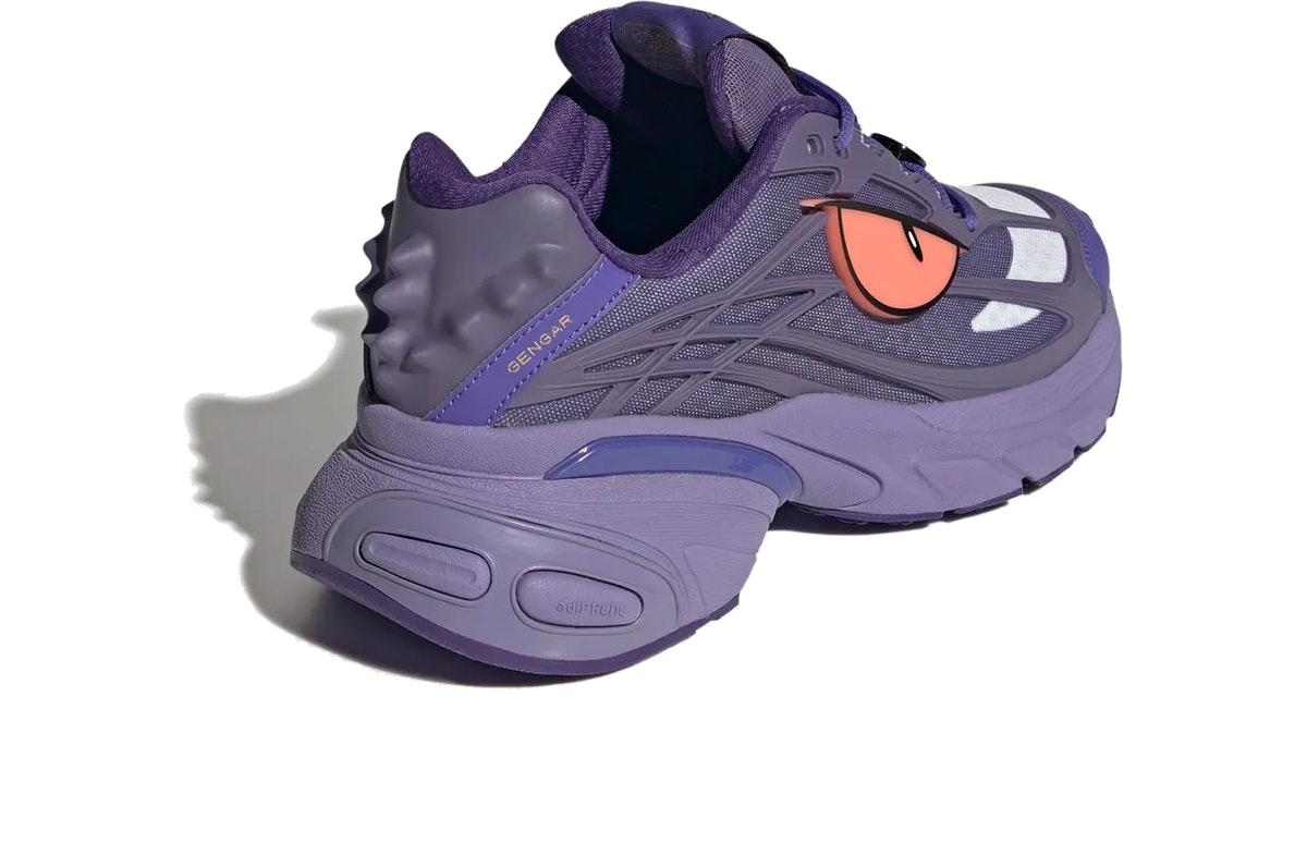 Pokemon x adidas AdiStar XLG 2.0 Gengar