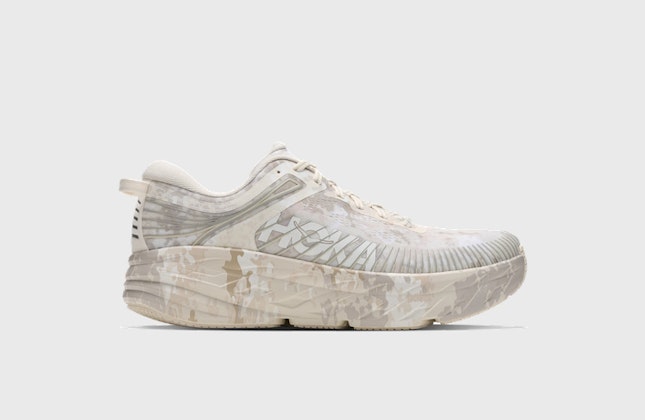 BEAMS x HOKA Bondi 7 Turtledove BEAMS x HOKA Bondi 7 Turtledove