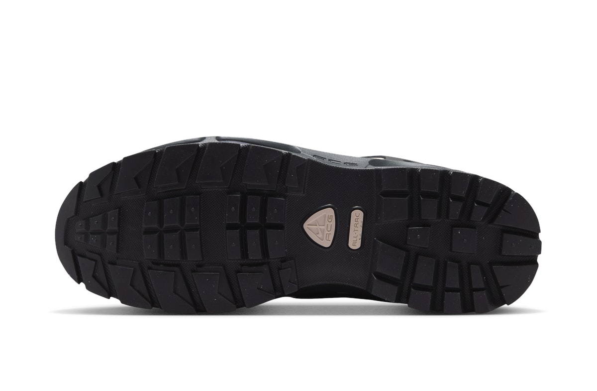 Nike Air Max Goadome Low Polkadot Light Orewood Brown Black Nike Air Max Goadome Low Polkadot Light Orewood Brown Black