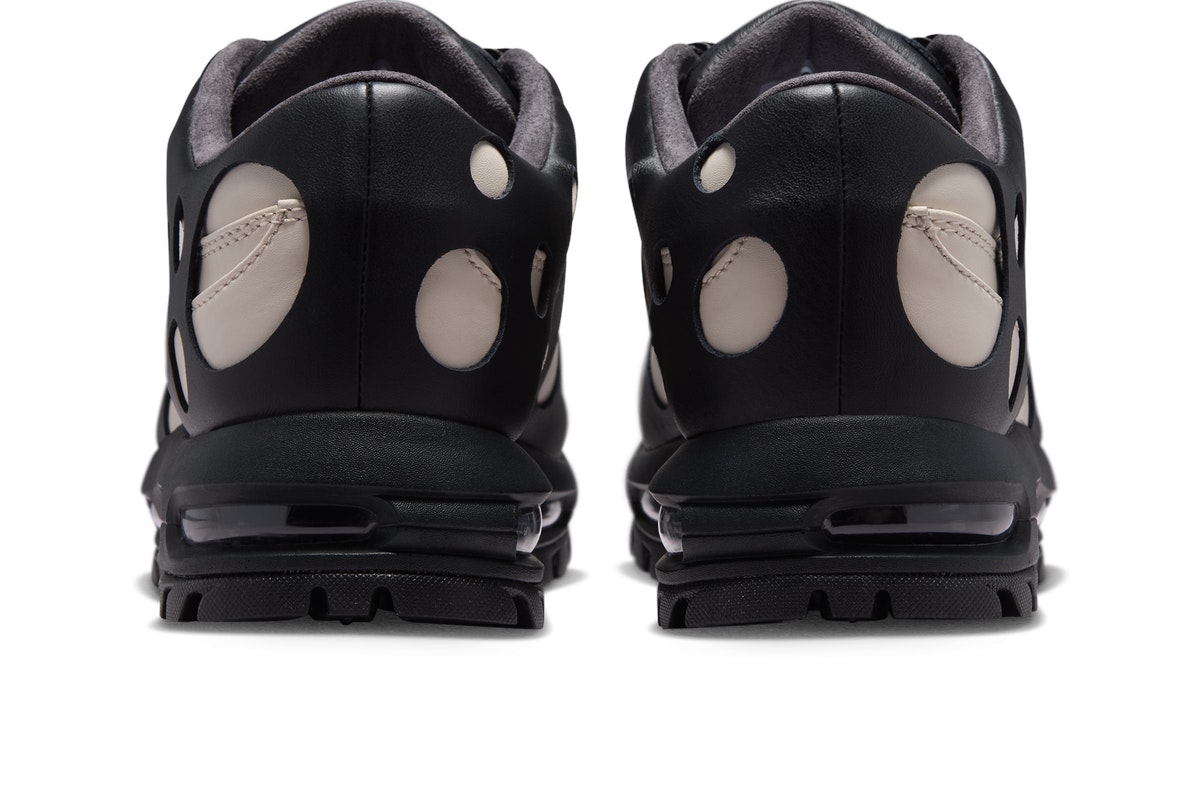 Nike Air Max Goadome Low Polkadot Light Orewood Brown Black Nike Air Max Goadome Low Polkadot Light Orewood Brown Black