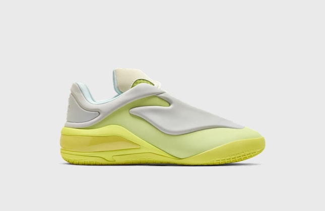 Converse Shai 001 Lace Up Lime Converse Shai 001 Lace Up Lime