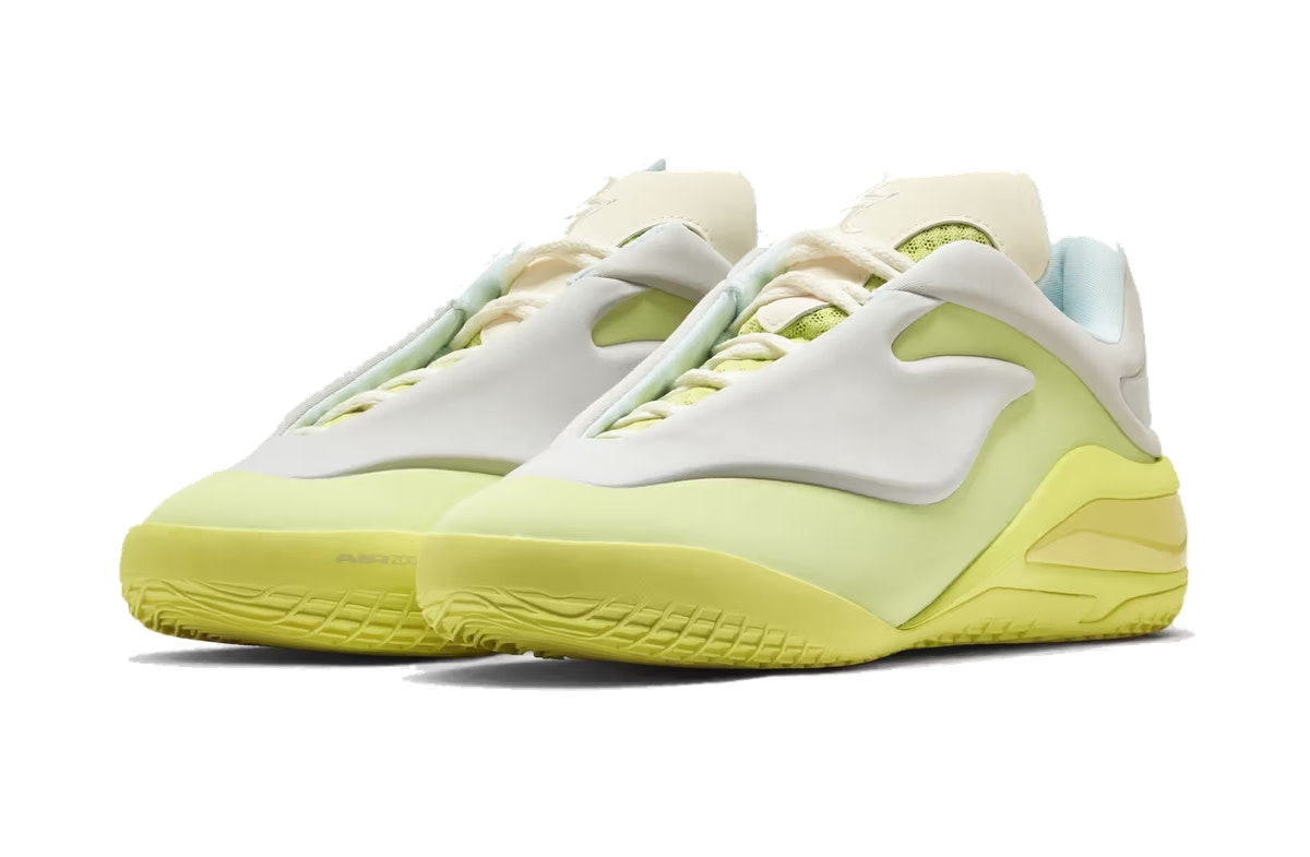 Converse Shai 001 Lace Up Lime Converse Shai 001 Lace Up Lime
