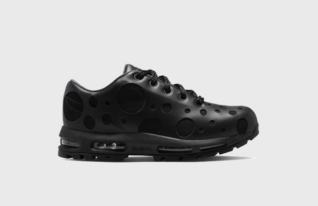 Nike Air Max Goadome Polkadot Black