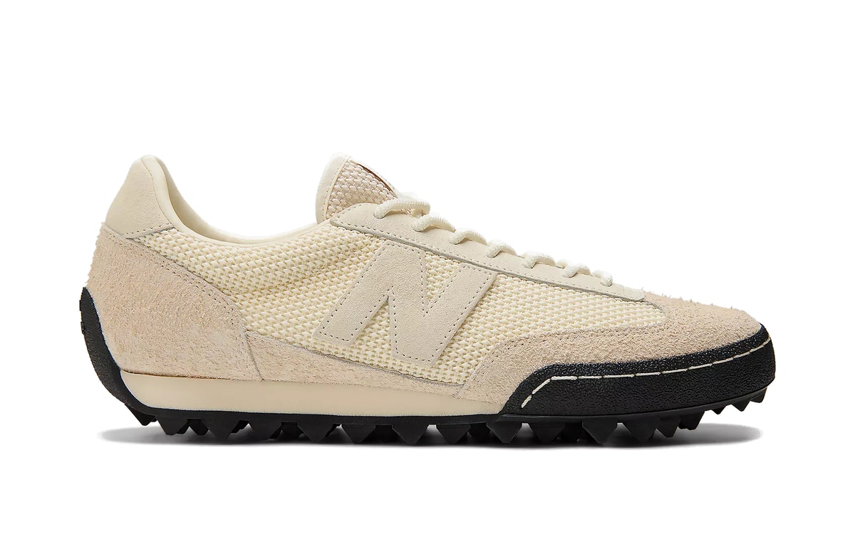 Aimé Leon Dore x New Balance Gator Run Cream