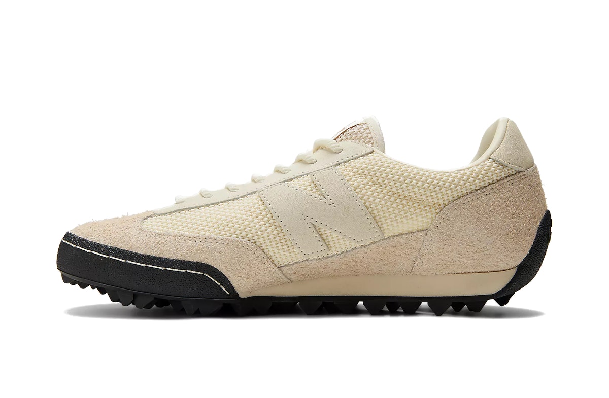 Aimé Leon Dore x New Balance Gator Run Cream