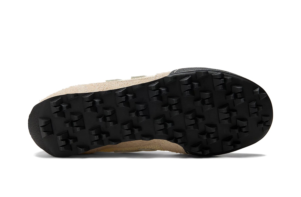 Aimé Leon Dore x New Balance Gator Run Cream