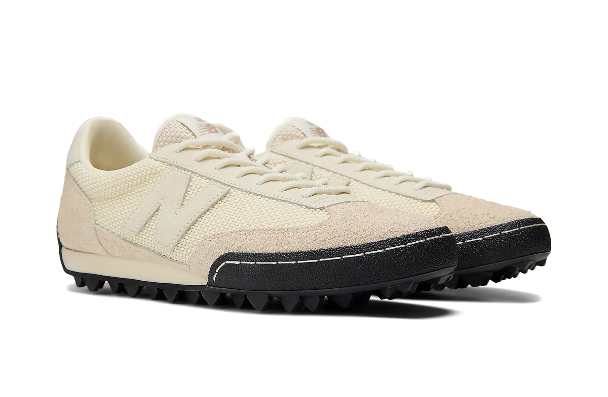 Aimé Leon Dore x New Balance Gator Run Cream