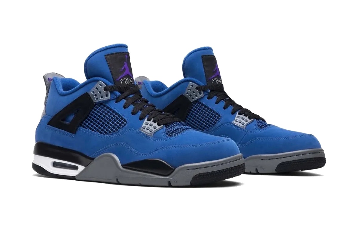 Eminem x Nike Air Jordan 4 Retro Encore
