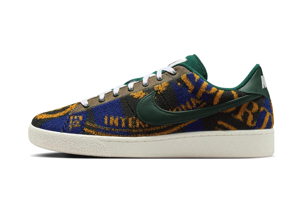 Nike Tennis Classic Premium Terry Cloth
