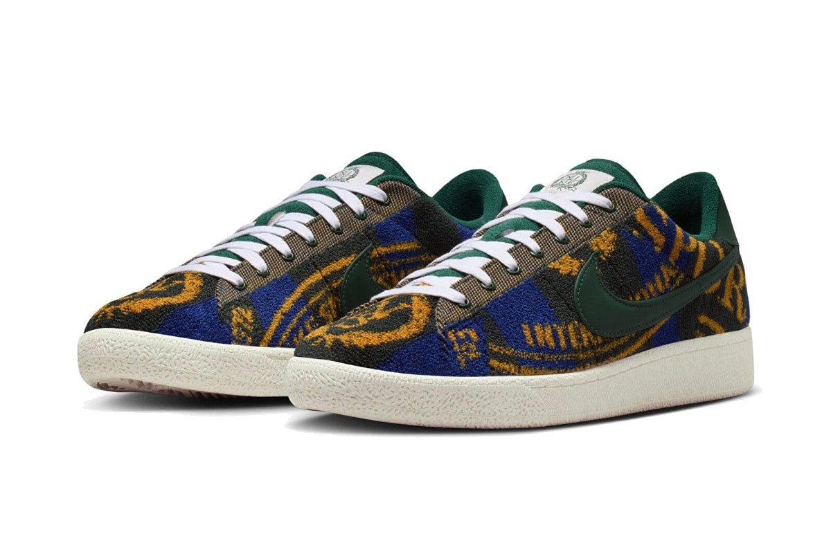 Nike Tennis Classic Premium Terry Cloth